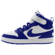 Nike Court Borough Mid 2 (PSV) Nike Court Borough Mid 2 (PSV)